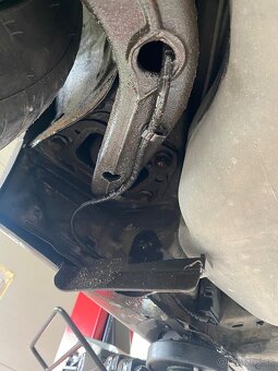 BMW E46 330d 150kW – 6-stupňový manuál - 17