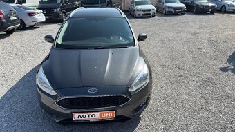 Ford Focus 1.5 TDCi EcoBlue Edition A/T - 17