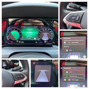 VW Golf VIII 1.5 eTSI 96kw Dsg STYLE - 17