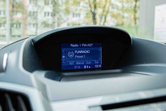 Ford C-Max 1.6 TDCi DPF Ambiente - 17