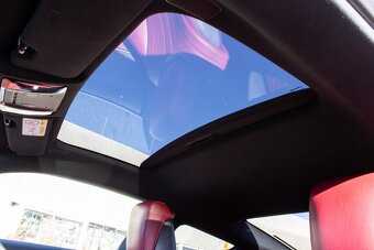 Lexus LC 500h, (2017) - 17