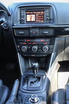 Mazda CX-5 2.2 Skyactiv-D 175k AWD Revolution A/T - 17