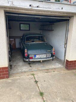 Škoda 1000 MB - 17