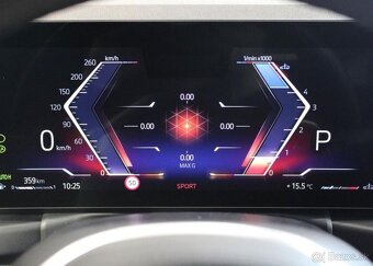 BMW Řada 4 420d xDrive GranCoupe M Sport nafta automat - 17