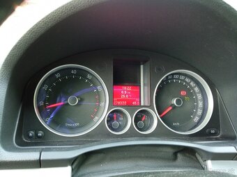 Volkswagen Golf GTI 2.0 147kw 200PS - 17