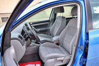 Volkswagen Golf 2.0 TDI Sportline - 17