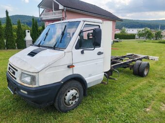 Iveco Daily 59-12 diely - 17
