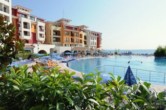 Jednoizbový apartmán v kvalitnom rezorte MARINA CAPE – Ahelo - 17