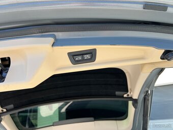 BMW GT 530d 3.0d 180kw rad 5 F07 - 17