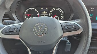 Volkswagen Caddy 2.0 TDI SCR - 17