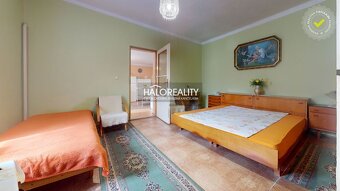 HALO reality - Predaj, rodinný dom Rudňany - ZNÍŽENÁ CENA - - 17