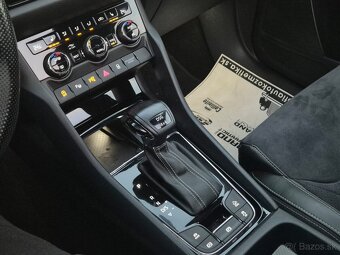 Škoda Kodiaq 4x4 140kW Sportline DSG 100 000km - 17