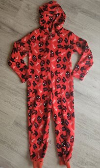 Balík pre chlapca 122/128 - 17