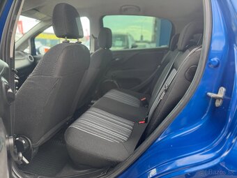 Fiat Grande Punto 1,4 77 EVO LPG - 17