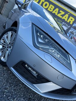 Seat Leon ST 1.6 TDI 115 X cellence - 17