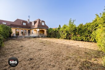 SRG | Jedinečný 5-izb. dom so štedrým priestorom | Krátka - 17