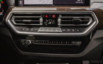 BMW X3 xDrive30d Msport A/T Odpočet DPH - 17