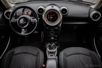 Mini Countryman Cooper S ALL4, 135kW, A6 - 17