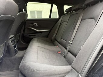 BMW 320d 140kw xDrive 2020 - 17