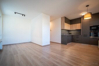 Predaj 1 izbového bytu 44 m2 , Bory Bývanie, Devínska BA - 17