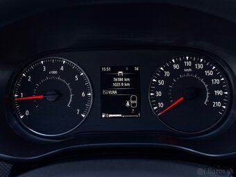 Dacia Sandero 1.0 SCe 65 Essential - 17