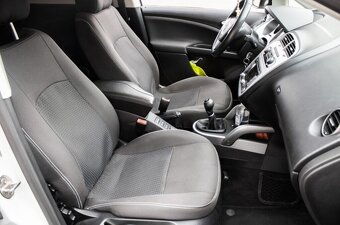 Seat Altea XL 1.6 TDI, 77kW (2013) - 17