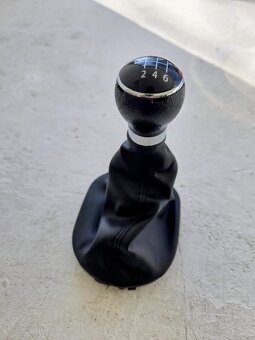 Radiaca paka VW Caddy Sharan SEAT Alhambra - 17