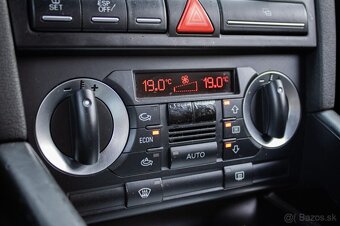 Audi S3 Quattro 2.0 TFSI, 195kW, M6 - 17