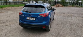 Cx-5 - 17