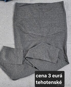 Tehotenské oblečenie - 17