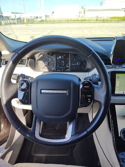 Range Rover Velar - 17