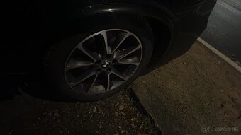 BMW X5 30d, 190kw, 2015, DPH - 17
