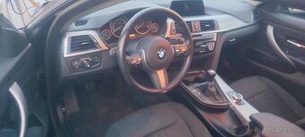 BMW Rad 4 Gran Coupé 418d M Sport Odpočet DPH: 13 415 € Možn - 17