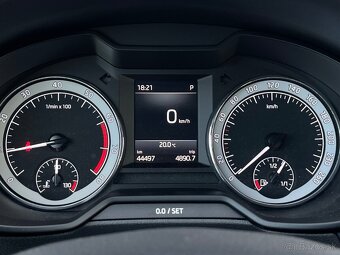 Škoda Octavia Combi 1.5 TSI Style DSG - 17