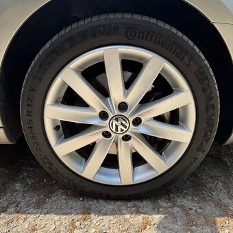 Volkswagen Golf 6 Cabrio 2.0 TDI DSG - 17