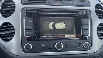 VW Tiguan 2.0l TDI, 7st.DSG, 4x4, 130KW - 17