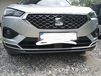 SEAT TARRACO - 17