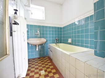 Na predaj rodinný dom s garážou, Lietava - 17