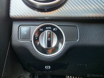 Mercedes-Benz GLK 220 CDI BlueEFFICIENCY 4MATIC A/T - 17