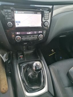 Nissan X-Trail Tekna - 17