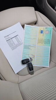 Mercedes CLA 200d  2020 virtual - 17