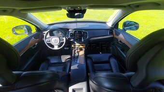 Volvo XC90 235k  Inscription 7m 4X4 - 17