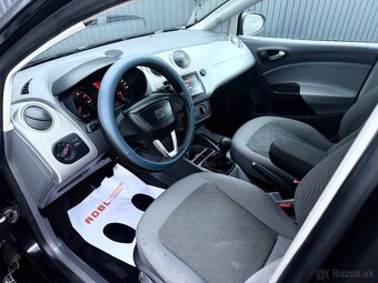 Seat Ibiza 1.4 benzin 168tkm - 17
