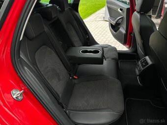 Seat  Leon 1.5 TSI DSG 2021 Xcellence - 17