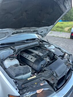 BMW E46 - 17
