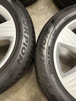 Zimná sada 5x112 R19 Audi Q4 E-tron Enyaq Cupra Born VW iD - 17