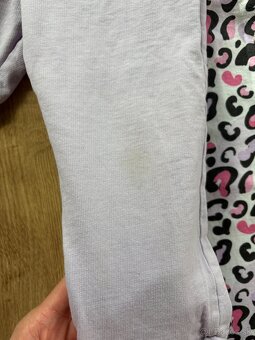 Balík dievčatko 98 - 17