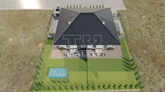 REZERVOVANÝ MODERNÁ 4-IZBOVÁ NOVOSTAVBA RODINNÉHO DOMU V... - 17