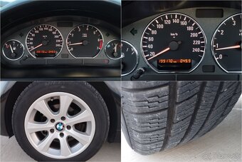 BMW Z3 Roadster 1.8 - 17