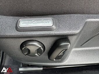 Volkswagen Passat 2.0 TDI Comfortline, Pôvodný lak, SR - 17